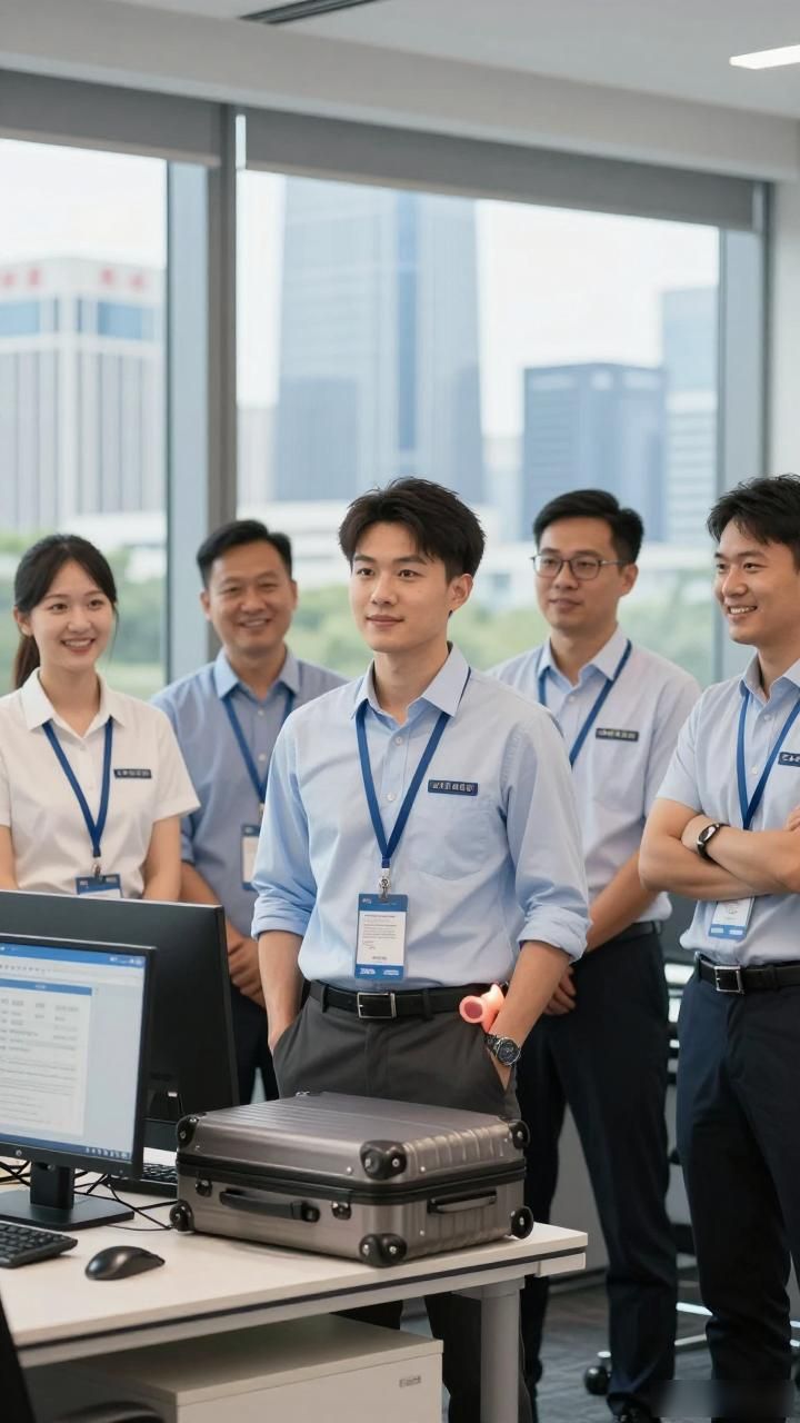 香港青年深圳创业_深港青年梦工场政策支持_深圳箱包订做